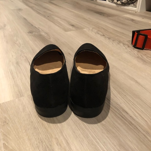 Jelly pop loafers, new, never worn - Picture 3 of 4